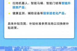 汽车、家电、电动自行车、家装厨卫……“两新”12个领域实施细则来了