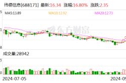 纬德信息拟斥资2000.00万元至3000.00万元回购股份