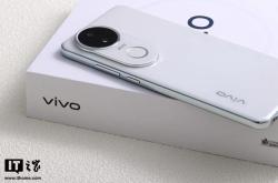 vivo S20系列今日发布：新机图赏揭晓