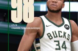 NBA2K调整球员能力值：哈登 2变成86 多球星数值变动